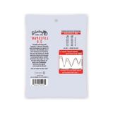 Myg Plus 3'lü Akustik Gitar Teli Seti, Parlak Ses - 3 Renk Sunburst