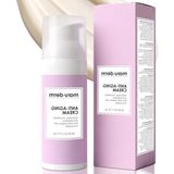 Myg Plus 50 ml Kırışıklık Karşıtı Yüz Kremi - Peptit ve Niasinamid Içerikli - Adaçayı Yeşili