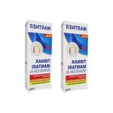 Myg Plus 7 ml Tırnak Mantarı Tedavisi Jeli, 2 Adet - 0-Siyah