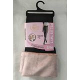 Myg Plus Best Umt Termal Külotlu Çorap Içi Peluş, Siyah L/xl - 1 - 0