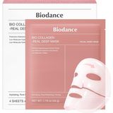 Myg Plus Biodance Bio Collagen Real Deep Maske 34G