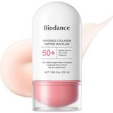 Myg Plus Biodance Invisible Collagen Peptide SPF50+ Güneş Koruyucu Fluid 50 ml - 001
