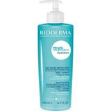 Myg Plus Bioderma Abcderm Hydratant Losyon Bebek Cildi Için Yoğun Nemlendirici, Onarıcı, Besleyici Bakım Kremi 500 ml