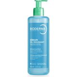 Myg Plus Bioderma Sebium Karma, Yağlı ve Akne Eğilimli Ciltler Için Yüz, Vücut Temizleme Jeli 400 Mililitre - 1 lt