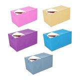 Myg Plus Büyük Boy Hurç Seti, 5 Adet 100X50X40 cm Boyut - 0 - 19 L