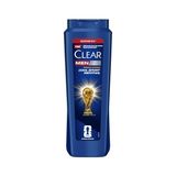 Myg Plus Clear Men Erkek Şampuan Cool Sport Menthol Kepeğe Karşı Etkili 600 ml
