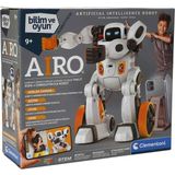 Myg Plus Clementoni Robotik Laboratuvarı Airo Robot