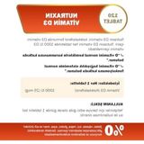 Myg Plus D3 Vitamini Takviye Edici Gıda (1000 Iu, 120 Tablet)