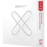 Myg Plus D'addario 13-56 Medium, Xs 80/20 Bronz Kaplamalı Akustik Gitar Telleri - 3 Renk Sunburst