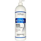 Myg Plus Delfanti Milano Retinol+ Nemlendirici Duş Jeli 1000ML - 1000 ml