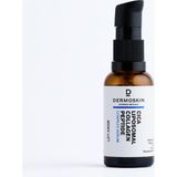 Myg Plus Dermoskin Cica Advanced Skincare Cica Collagen Peptide Complex Serum