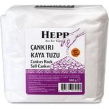 Myg Plus Ekoloji Market Hepp Çankırı Kaya Tuzu 500 gr - 1