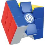 Myg Plus Ergonomik Tasarımlı 3x3 Hız Küpü