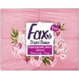 Myg Plus Fax Banyo Sabunu Doğal Bahçe 4 Lü 4X125 GR=500 gr - 10 Adet