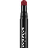 Myg Plus Flormar Lightweight Yarı Transparan & Mat Bitişli Nemlendirici Dudak Pudrası - 0,5 gr