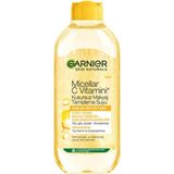 Myg Plus Garnier Micellar C Vitamini Kusursuz Makyaj Temizleme Suyu (400 Ml)