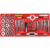 Myg Plus Gfb 40 Pc Klavuz Pafta Set Takımı M3-M12