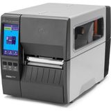 Myg Plus Jetset Label Zebra ZT231 (Zebra ZT230 Değiştirme) | Termal Transfer ve Doğrudan Termal 203 Dpı | ZT23142-T01000FZ | Usb, Dizgisel, Ethernet, Bluetooth Bağlantısı, Gözyaşı Çubuğu