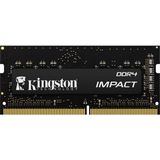 Myg Plus Kingston 16GB 3200MT/S Ddr4 CL20 Sodımm Impact Pnp Turkey
