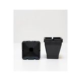 Myg Plus Kokusuz Kare Küllük - 0 - 1 Yaş - 0 Siyah