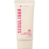 Myg Plus Ksecret Seoul 1988 Sun Collagen Complex 7 ve Plum