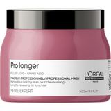 Myg Plus Loreal Professionnel Serie Expert Pro Longer Maske 500 ml