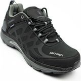 Myg Plus Lumberjack Ursa Waterproof Outdoor Ayakkabı, Siyah, 41 Beden, Unisex - 0 - Siyah