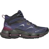 Myg Plus Merrell Speedarc Matis Mid Gore-Tex Erkek Outdoor Ayakkabı - 0 - Siyah