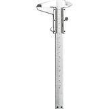 Myg Plus Meşem Profesyonel Çelik Mekanik Kumpas 150 mm Orjinal 1410 - 0- Koyu Mavi