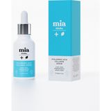 Myg Plus Mia Klinika Nemlendirici Hyalüronik Asit ve Kolajen Serumu