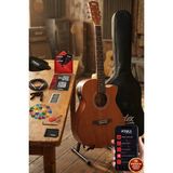 Myg Plus Midex PHX-188ST Ekolayzerli Elektro Akustik Gitar 4/4 Gerçek Ağaç - 3 Renk Sunburst
