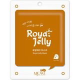 Myg Plus Mjcare On Royal Jelly Mask - Arı Sütü Özlü Maske