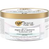 Myg Plus Ogx Rescue Fusions Yoğun Nemlendirici Saç Maskesi 285 ml