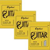 Myg Plus Orphee NX36 028-043 Klasik Gitar Teli - 3 Renk Sunburst