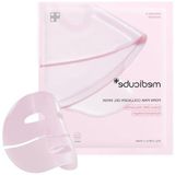 Myg Plus Pdrn Pink Collagen Gel Mask - 48 Saat Elastikiyet Koruyucu ve Besleyici Kolajenli Jel Maske 28GR