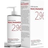 Myg Plus Procsın Hydro Solutıon%2 Niacinamide +%0,5 Zinc Pca Temizleme Jeli 200 ml - 1 lt