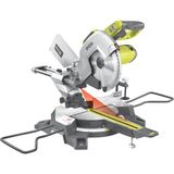 Myg Plus Ryobi EMS305RG 2200WATT 305MM Lazerli Zıvanalı Gönye Testere - 1