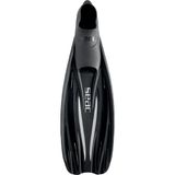 Myg Plus Seac F 100 Pro, Kapalı Ayak Cepli Hafif Tüplü ve Şnorkelle Dalış Paletleri, Yetişkin Unisex, Siyah, 46/47 Eu - Ahşap - Bej - 1 Yaş