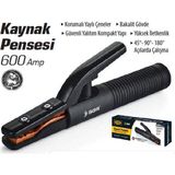 Myg Plus Sgs SGS318 Sgs Kaynak Pensesi Bakalit 600 Amper