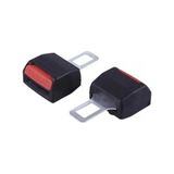 Myg Plus Siyah Emniyet Kemeri Yükseltici Adaptör, Kullanım Kolaylığı Sağlar - 0 - 2 Yaş - 001 - Beyaz