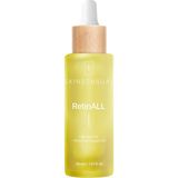 Myg Plus Skin Sensual Retinall Yaşlanma Karşıtı Cilt Bakım Serumu 30 ml |%0,5 Retinoid &%2 Botanical Collagen | Ince Çizgi ve Kırışıklık Karşıtı Bakım