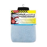 Myg Plus Su Geçirmez Temizlik Eldiveni - Dayanıklı ve Kaymaz Yüzeyli - Antrasit - 13 cm
