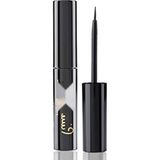 Myg Plus Suya Dayanıklı Siyah Likit Eyeliner - 4 ml