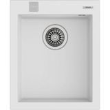 Myg Plus Teka Forsquare 34.40 Tg Auto Wst Artic White Evye