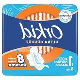 Myg Plus Ultra Hijyenik Ped, Normal Boy, 8 Adet Paket