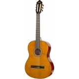 Myg Plus VC264H Klasik Gitar, Hybrıd, Scale 4/4,antik Naturel - 3 Renk Sunburst