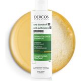 Myg Plus Vıchy Dercos Anti Dandruff Kuru Saçlar Için Kepek Karşıtı Şampuan 200 ml