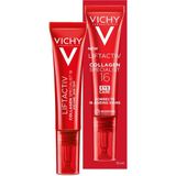 Myg Plus Vichy Liftactiv Collagen Specialist Yaşlanma Belirtilerine Karşı Göz Bakım Kremi 15 ml