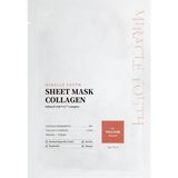 Myg Plus Village 11 Factory Miracle Youth Sheet Mask Collagen 23 gr – Kolajen Maskesi