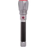 Myg Plus Vıp-Tec Vega 10K VT891209 10.000 Lümen Şarj Edilebilir Alüminyum El Feneri LED Şarj Göstergeli Ergonomik Taşıma Kılıfı Odaklama Modu - 0,7